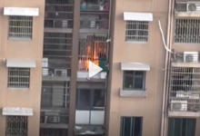 玻璃擦太亮反光闹史上最乌龙火警 30多名消防员因一块玻璃搞错火情-2021电话无限轰炸手机版-骚扰神器24小时轰炸免费-永久免费轰炸电话网页版