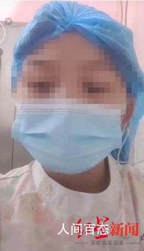 医院回应男医生强抱骚扰女护理 涉事医生正接受纪委调查