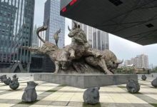 深交所门口的熊被拆除(对股市的未来更有信心了)-2021电话无限轰炸手机版-骚扰神器24小时轰炸免费-永久免费轰炸电话网页版