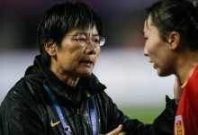 曝水庆霞将带中国女足至巴黎奥运会,我认为,水庆霞不“水”,当之无愧!-2021电话无限轰炸手机版-骚扰神器24小时轰炸免费-永久免费轰炸电话网页版