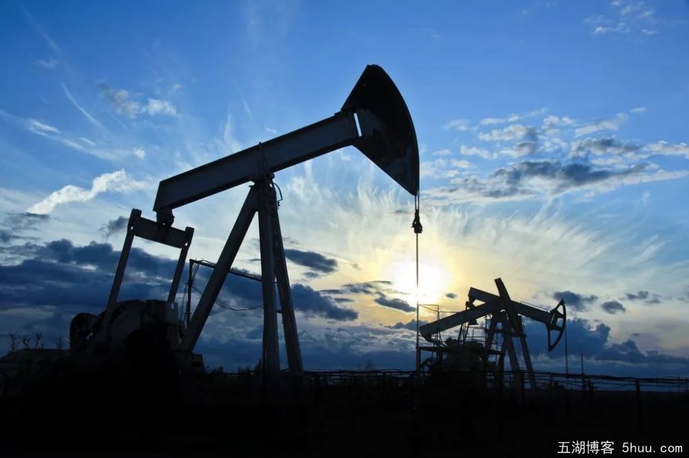 美抛售战略石油储备会否影响油价
