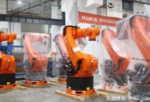 美的集团拟全面收购库卡并私有化,这一举动会产生什么影响?-2021电话无限轰炸手机版-骚扰神器24小时轰炸免费-永久免费轰炸电话网页版