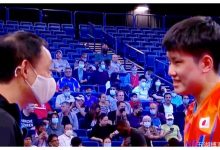 张本智和爆冷输波兰选手遭一轮游(周启豪也输了)-2021电话无限轰炸手机版-骚扰神器24小时轰炸免费-永久免费轰炸电话网页版