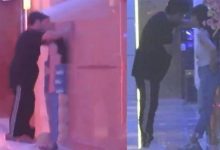 王岳伦又喝醉了?被拍到搂美女同回酒店,这次又会怎么解释!-2021电话无限轰炸手机版-骚扰神器24小时轰炸免费-永久免费轰炸电话网页版