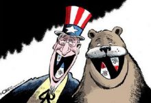 美国扬言要和其他北约国家一道对俄制裁,俄罗斯会害怕吗?-2021电话无限轰炸手机版-骚扰神器24小时轰炸免费-永久免费轰炸电话网页版