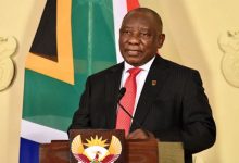 南非恐现第四波疫情 ，不过南非总统表明不会实施严格封锁。-2021电话无限轰炸手机版-骚扰神器24小时轰炸免费-永久免费轰炸电话网页版